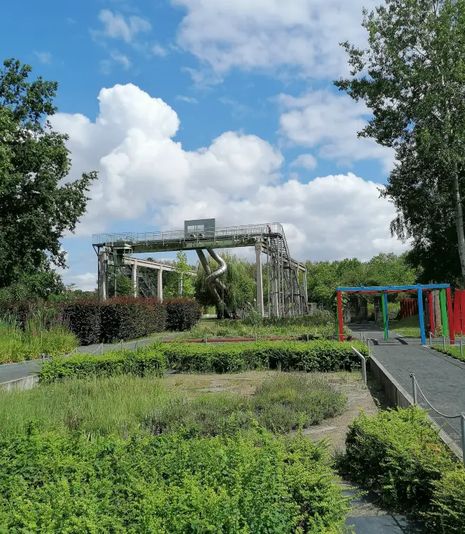 Eberswalde-Finow