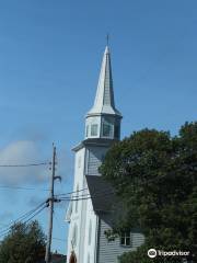 Holy Cross Catholic Church