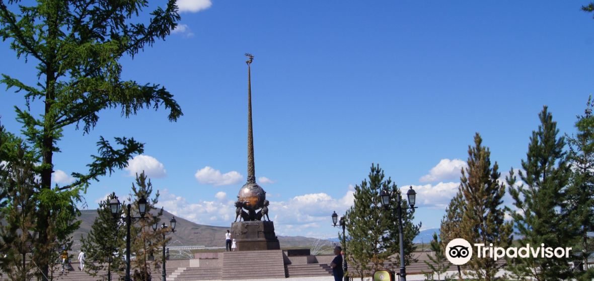 トゥヴァ共和国個人旅行ガイド（2025年年）：おすすめのアクティビティ、人気観光スポット、旅程の計画、宿泊施設、グルメ、交通機関、天気など