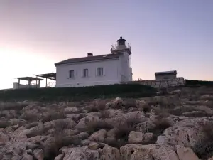 Lighthouse Marlera