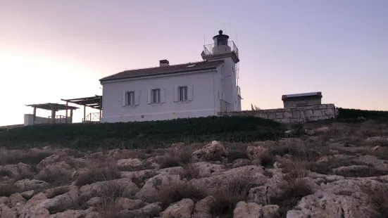Lighthouse Marlera