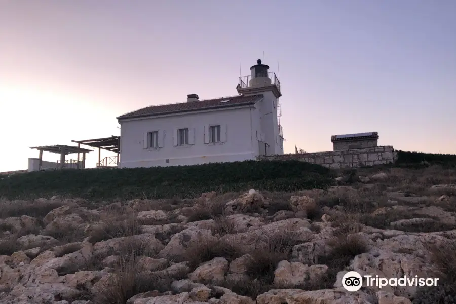 Lighthouse Marlera