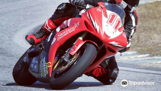 Serres Racing Circuit