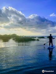 2 Winds Paddle Sports - Zanzibar