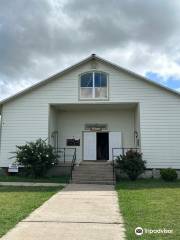 Branch Davidian Memorial Park