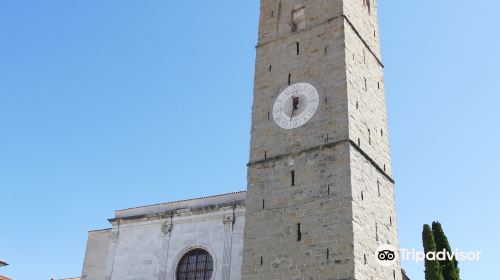 Bell Tower (City Tower)