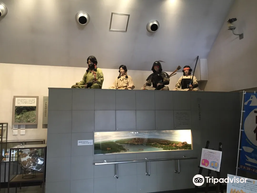 5_伊興遺迹公園