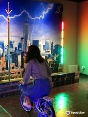 Lightning Museum