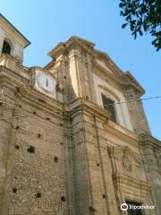 Collegiata di San Michele Arcangelo