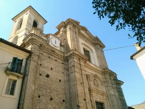 Hotel a Contigliano