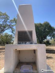 Elsey Cemetery National Reserve