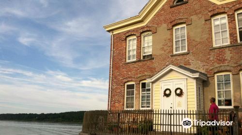 Saugerties Lighthouse