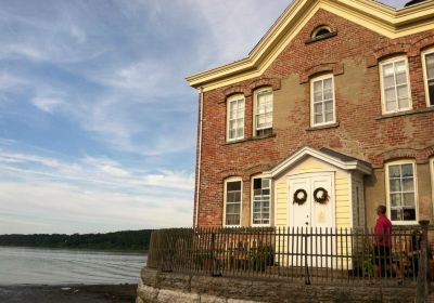 Saugerties Lighthouse