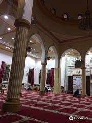 Al-Shamlan Mosque