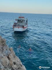 Elounda Rofos Boat