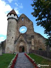 Former Cistercian Monastery Ensemble