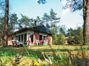 Landal Heideheuvel