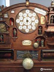 German Clock Museum