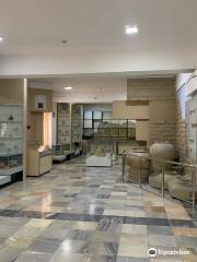 Afrasiyab Museum