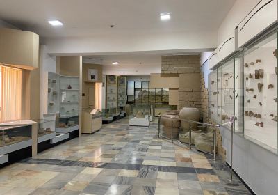 Afrasiyab Museum