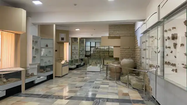 Hotels near Afrasiyab Museum