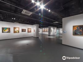 Sinara Art Gallery