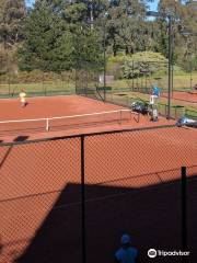 MCC Glen Iris Valley Tennis Club