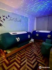 ReEnergize Cusco - Massage, Float & Oxygen