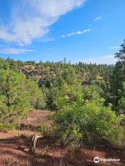 Picture Canyon Natural and Cultural Preserve