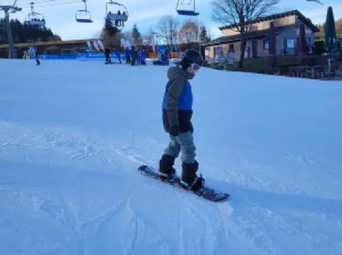 Neuen Skischule Winterberg