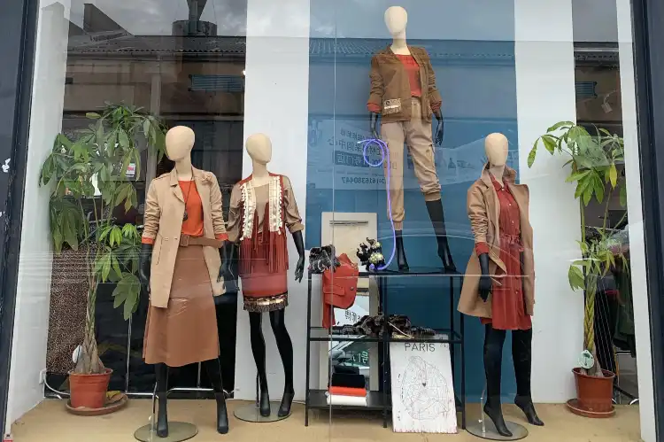 Hotels in Fuenlabrada