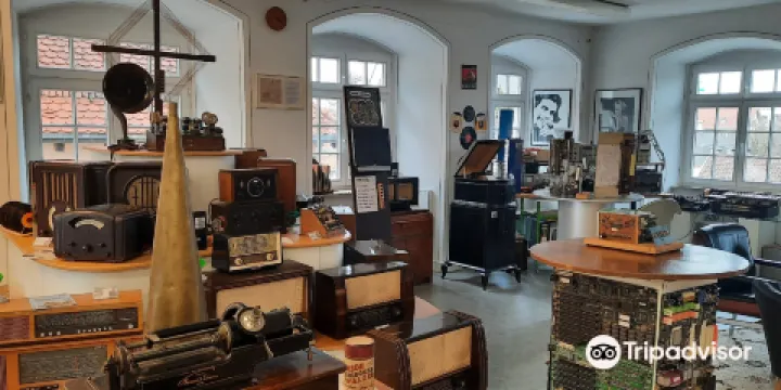 Elektronik Museum Tettnang