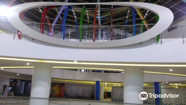 Cinepolis ETA Namma Mall