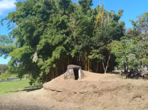 Parque Metropolitano La Sabana