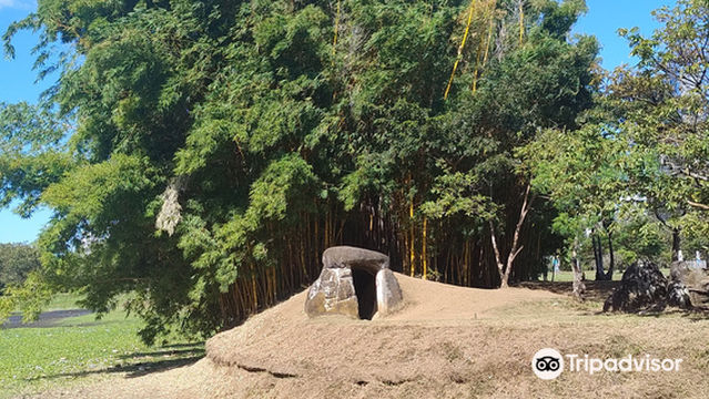 Parque Metropolitano La Sabana