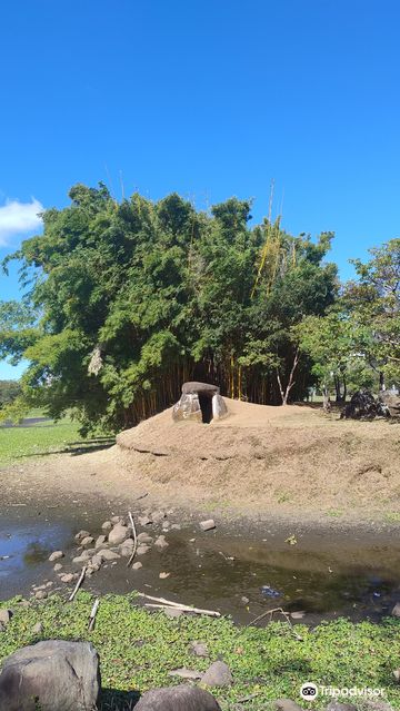 La Sabana Metropolitan Park