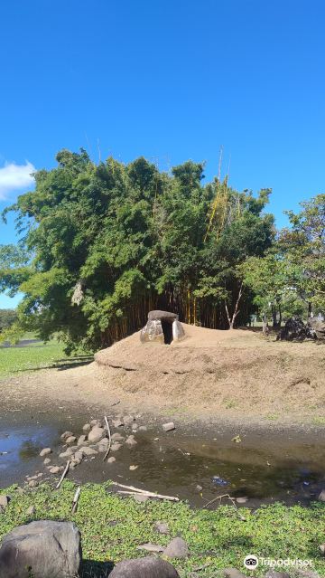 La Sabana Metropolitan Park