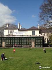 Portsmouth Natural History Museum