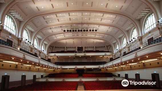 Municipal Theater Nijmegen