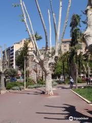 Parque de la Alamedilla