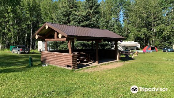 Meadow Lake Provincial Park