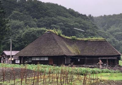 アジア民族造形館