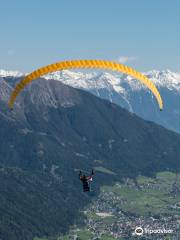 Oxygen Paragliding