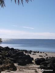 Fort Island Beach