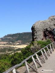 Rocher de l'éléphant