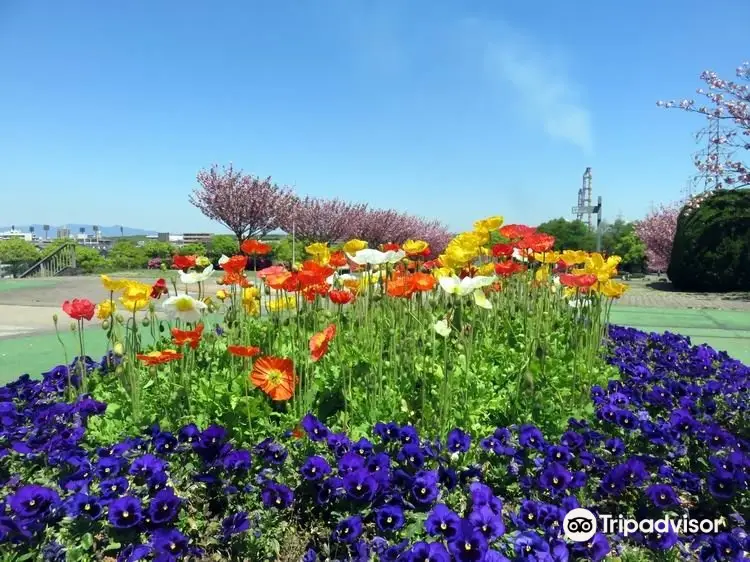 平和市民公園