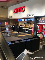 AMC Shore 8