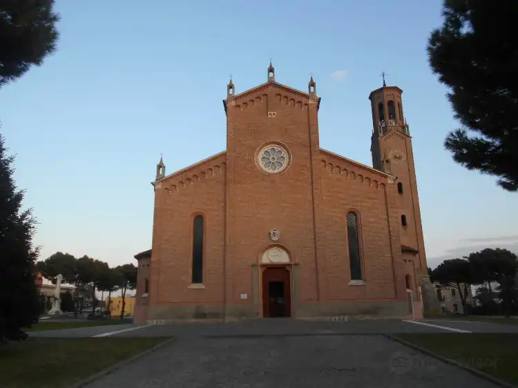 Megliadino San Vitale