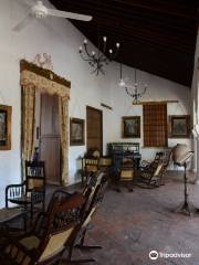 Casa Germán de Ribon