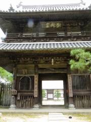 洞松寺